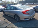 Honda Civic Ex 19XFC1F38KE208792 снимка