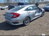 Honda Civic Ex 19XFC1F38KE208792 снимка