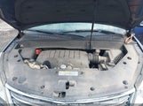 Chevrolet Traverse Ltz 1GNKVJKD3GJ195491 снимка