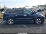 Chevrolet Traverse Ltz 1GNKVJKD3GJ195491 снимка