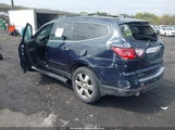 Chevrolet Traverse Ltz 1GNKVJKD3GJ195491 снимка
