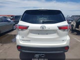Toyota Highlander Le Plus V6 5TDZKRFH3ES031363 снимка