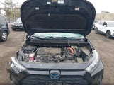 Toyota Rav4 Hybrid Le JTMLWRFV8LD053724 снимка