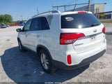 Kia Sorento Lx 5XYKT3A65EG470577 снимка