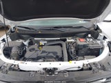 Chevrolet Equinox Fwd Lt 3GNAXHEGXSL291740 снимка