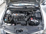 Honda Accord 2.4 Ex-L 1HGCP2F8XAA059281 снимка