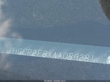 Honda Accord 2.4 Ex-L 1HGCP2F8XAA059281 снимка