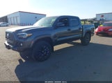 Toyota Tacoma Limited 3TMGZ5AN5MM424756 снимка