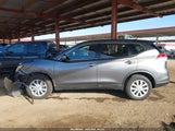Nissan Rogue S KNMAT2MV1FP568951 fotografie