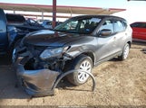 Nissan Rogue S KNMAT2MV1FP568951 fotografie