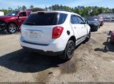 Chevrolet Equinox Lt 2GNALCEK1H1509125 снимка
