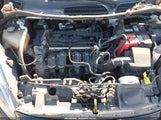 Ford Fiesta Se 3FADP4EJ3HM113767 fotografie