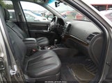Hyundai Santa Fe Limited V6 5XYZK4AG9BG007076 photo