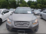 Hyundai Santa Fe Limited V6 5XYZK4AG9BG007076 fotografie