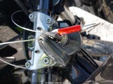 Harley-Davidson Fltrxs 1HD1KTP12KB648279 снимка