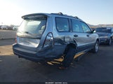 Subaru Forester 2.5X JF1SG63674H758874 снимка