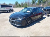 Toyota Camry Se 4T1G11AK1MU551890 photo