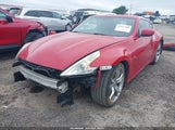 Nissan 370Z Touring JN1AZ44EX9M401040 fotografie