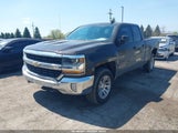 Chevrolet Silverado  1Lt 1GCVKREC9JZ321538 снимка