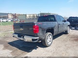 Chevrolet Silverado  1Lt 1GCVKREC9JZ321538 снимка