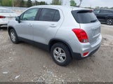 Chevrolet Trax Awd Ls KL7CJNSB2LB312171 снимка