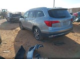 Honda Pilot Elite 5FNYF6H0XJB003645 снимка