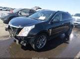 Cadillac Srx Premium Collection 3GYFNDE34FS581018 снимка