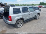 Jeep Patriot Latitude 1C4NJRFB8DD209470 снимка