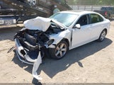 Volkswagen Passat 2.5L Se 1VWBP7A3XCC053519 снимка