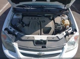 Chevrolet Cobalt Ls 1G1AK15F277165656 снимка