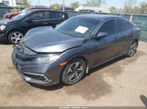 Honda Civic Lx 2HGFC2F6XLH537999 снимка