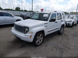 Jeep Liberty Limited Jet Edition 1C4PJLFK0CW151783 снимка
