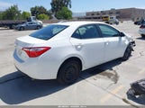 Toyota Corolla Le 5YFBURHE8EP161047 снимка