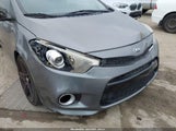 Kia Forte Koup Ex KNAFX6A86E5188365 снимка