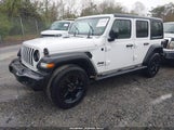 Jeep Wrangler Unlimited Sport Altitude 4X4 1C4HJXDG9MW614659 fotografie