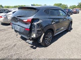 Hyundai Tucson Sel KM8J33AL1LU099622 photo