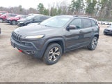Jeep Cherokee Trailhawk 1C4PJMBS1EW295051 снимка