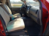 Nissan Xterra S 5N1AN0NW3BC504218 снимка