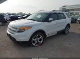 Ford Explorer Limited 1FMHK7F89CGA83194 снимка