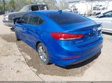 Hyundai Elantra Se KMHD84LF2HU068978 снимка