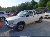 Nissan Frontier Se/Xe 1N6DD26S4WC369345 снимка
