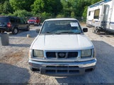 Nissan Frontier Se/Xe 1N6DD26S4WC369345 снимка