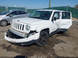 Jeep Patriot Altitude Edition 1C4NJPBA5FD358813 снимка