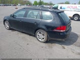 Volkswagen Jetta Sportwagen 2.0L Tdi 3VWML7AJ3CM640503 photo