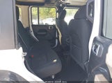 Jeep Wrangler Unlimited Sport S 4X4 1C4HJXDN4MW637295 fotografie