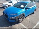Hyundai Kona Se KM8K12AA6KU242002 снимка
