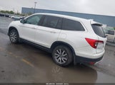 Honda Pilot 2Wd Ex-L 5FNYF5H55MB041522 снимка