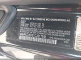 BMW 335Is WBAKG1C51CJ217151 fotografie