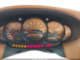 Porsche 911 Targa WP0BA29983S635298 fotografie