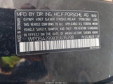Porsche 911 Targa WP0BA29983S635298 снимка